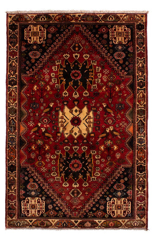 Perserteppich - Nomadic 284 x 185 cm