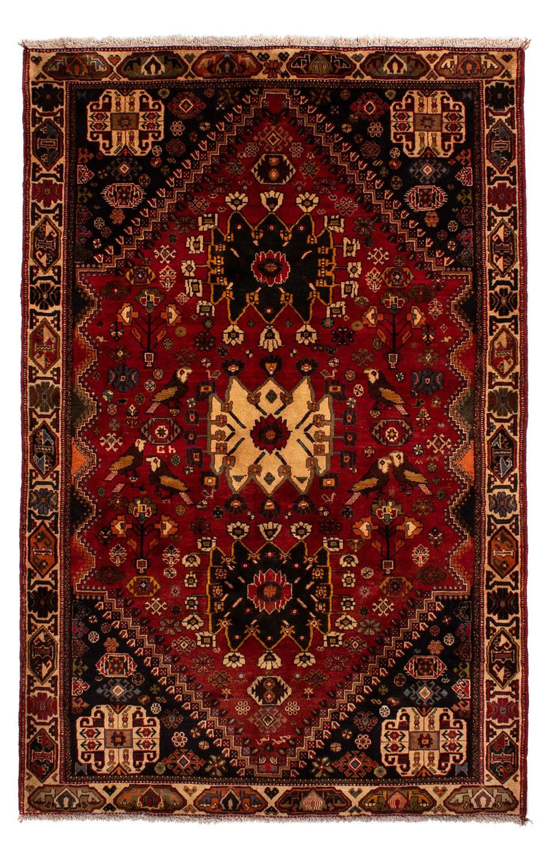 Perserteppich - Nomadic 284 x 185 cm