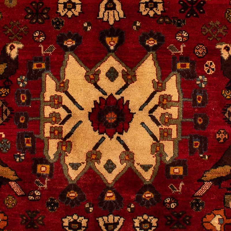 Perserteppich - Nomadic 284 x 185 cm