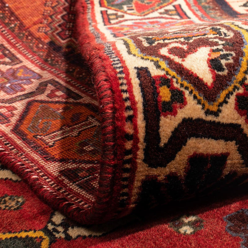 Perserteppich - Nomadic 284 x 185 cm