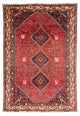 Perserteppich - Nomadic 308 x 206 cm