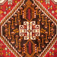 Perserteppich - Nomadic 278 x 165 cm