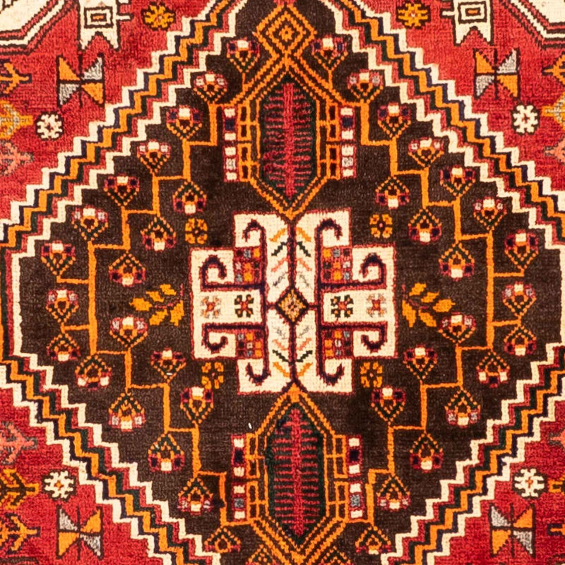 Perserteppich - Nomadic 278 x 165 cm