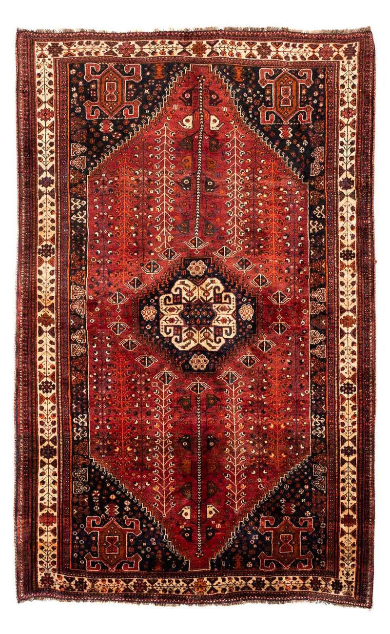 Perserteppich - Nomadic 258 x 163 cm
