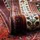 Perserteppich - Nomadic 258 x 163 cm