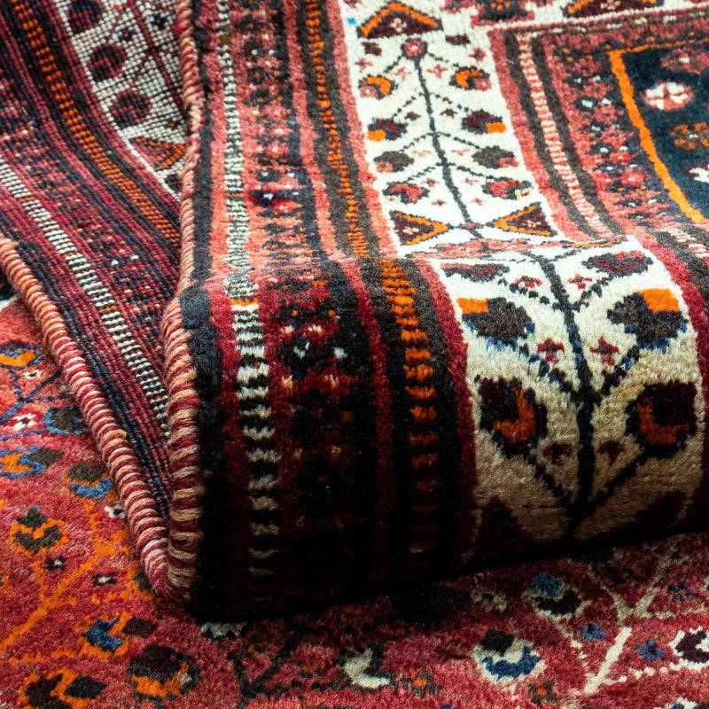 Perserteppich - Nomadic 258 x 163 cm