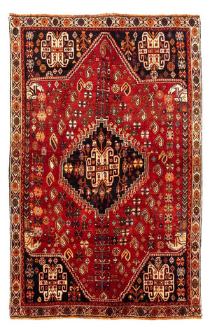 Perserteppich - Nomadic 247 x 153 cm