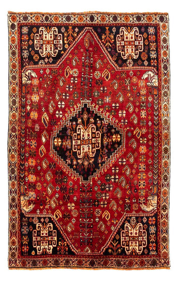 Perserteppich - Nomadic 247 x 153 cm