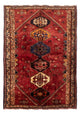 Shiraz Teppich 238x174cm - Perserteppich