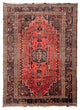 Perserteppich - Nomadic 300 x 220 cm