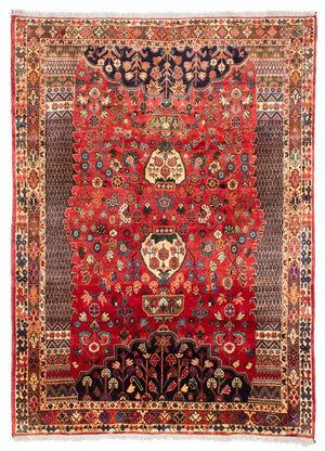 Perserteppich - Nomadic 274 x 203 cm