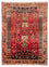 Perserteppich - Nomadic 274 x 203 cm