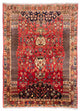 Perserteppich - Nomadic 274 x 203 cm