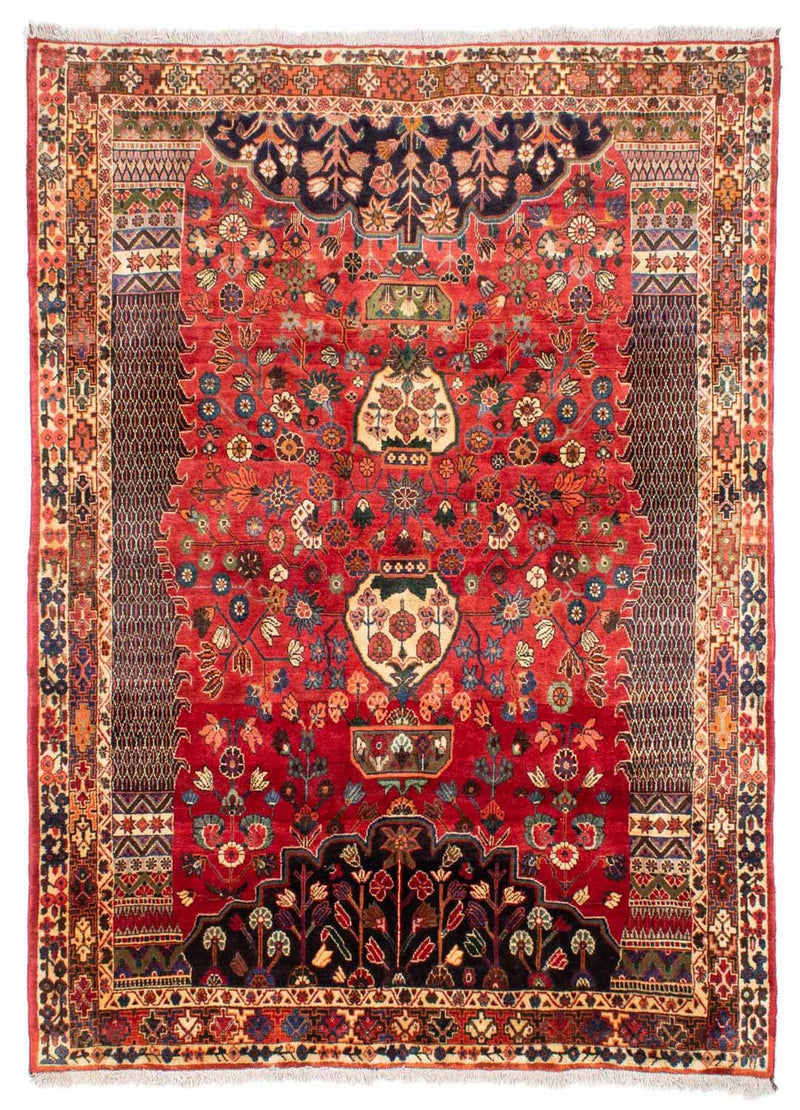 Perserteppich - Nomadic 274 x 203 cm