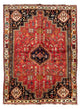 Shiraz Tappeto 247x170cm - Tappeto persiano