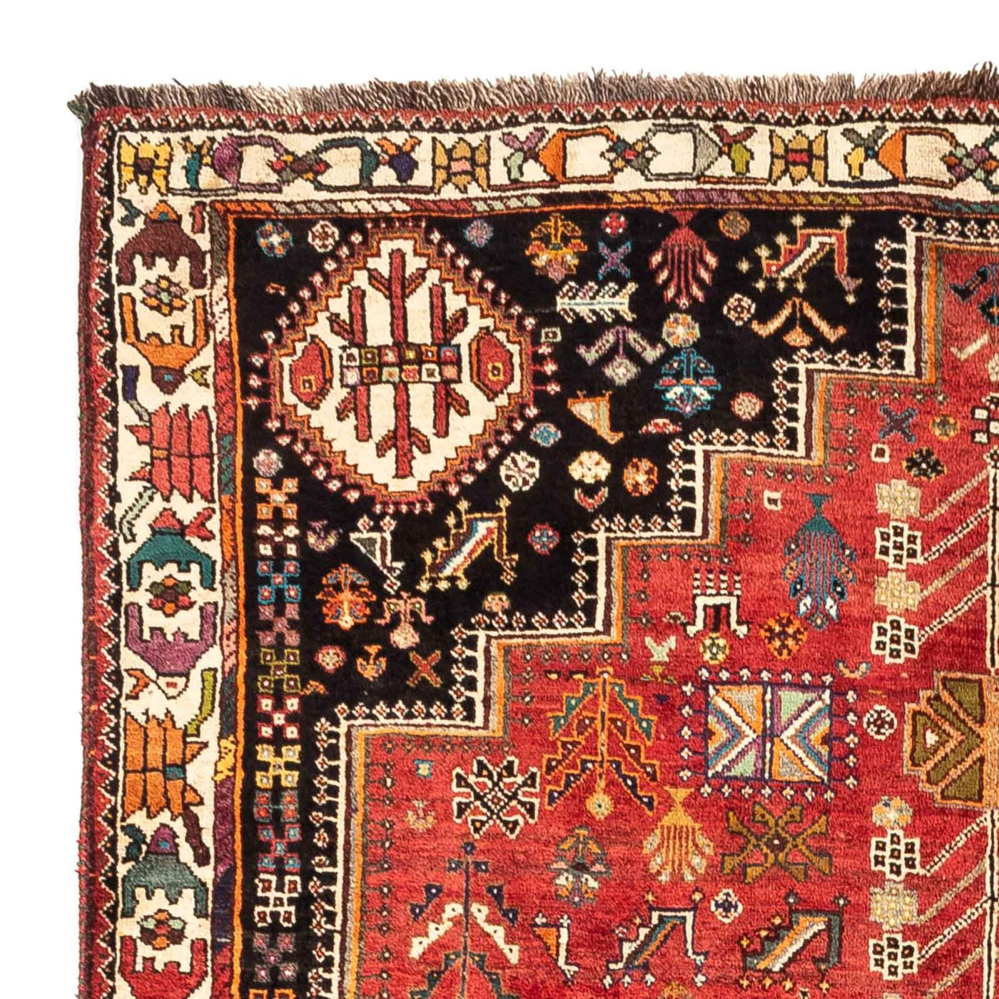 Shiraz Tappeto 247x170cm - Tappeto persiano