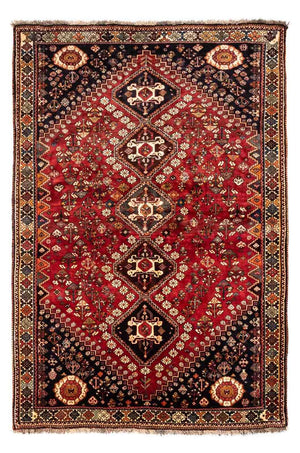Perserteppich - Nomadic 265 x 170 cm