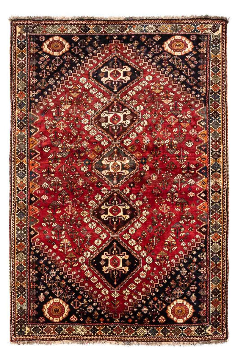 Perserteppich - Nomadic 265 x 170 cm