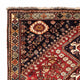 Perserteppich - Nomadic 265 x 170 cm