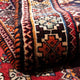 Perserteppich - Nomadic 265 x 170 cm