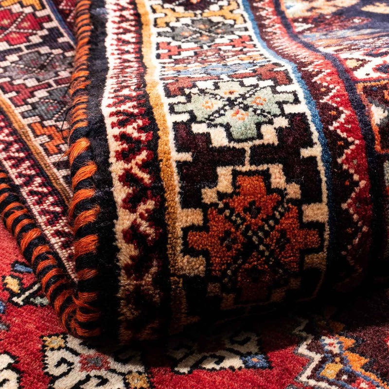 Perserteppich - Nomadic 265 x 170 cm