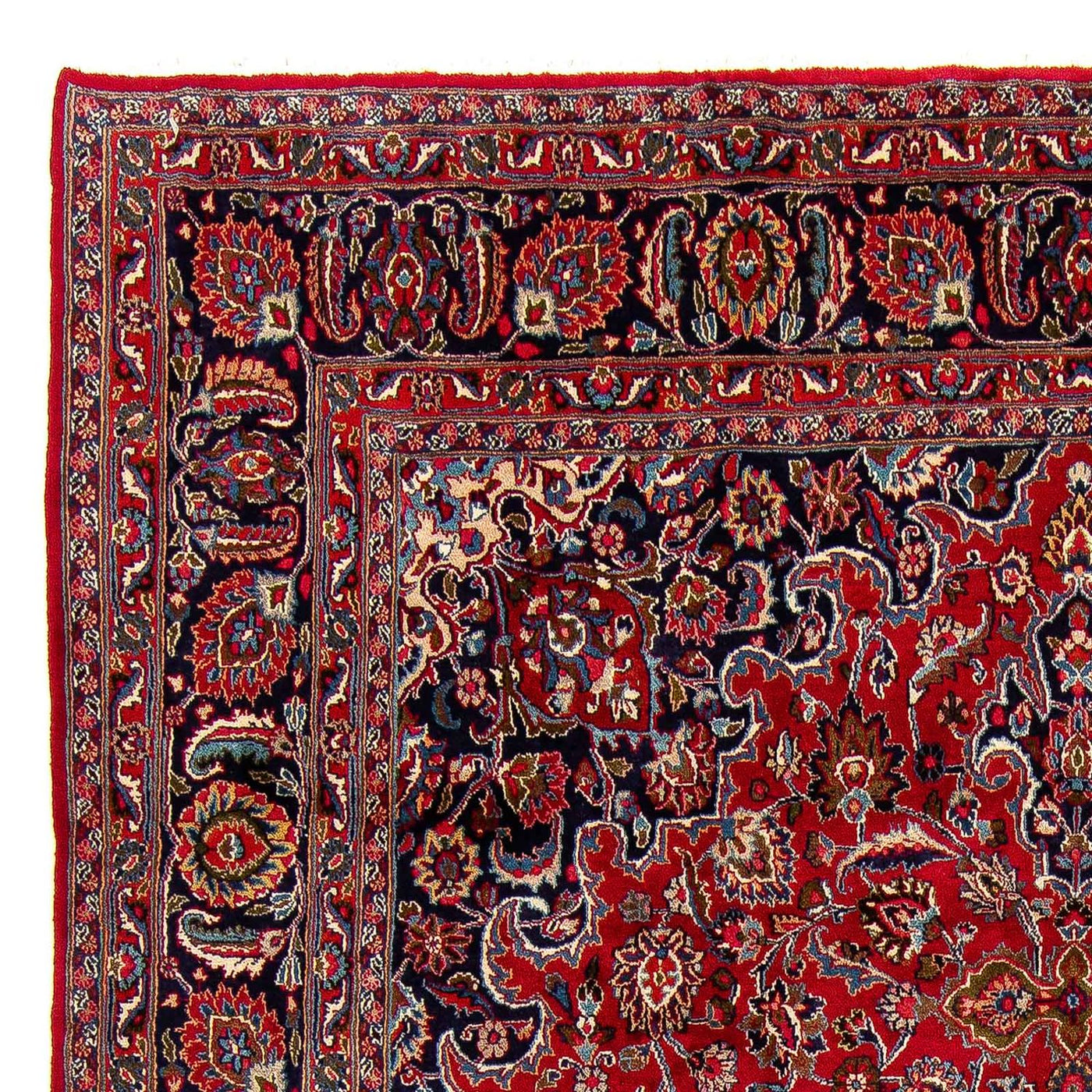 Tapis de Mashhad Tapis 387x290cm - Tapis persan