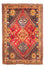 Perserteppich - Nomadic 175 x 120 cm