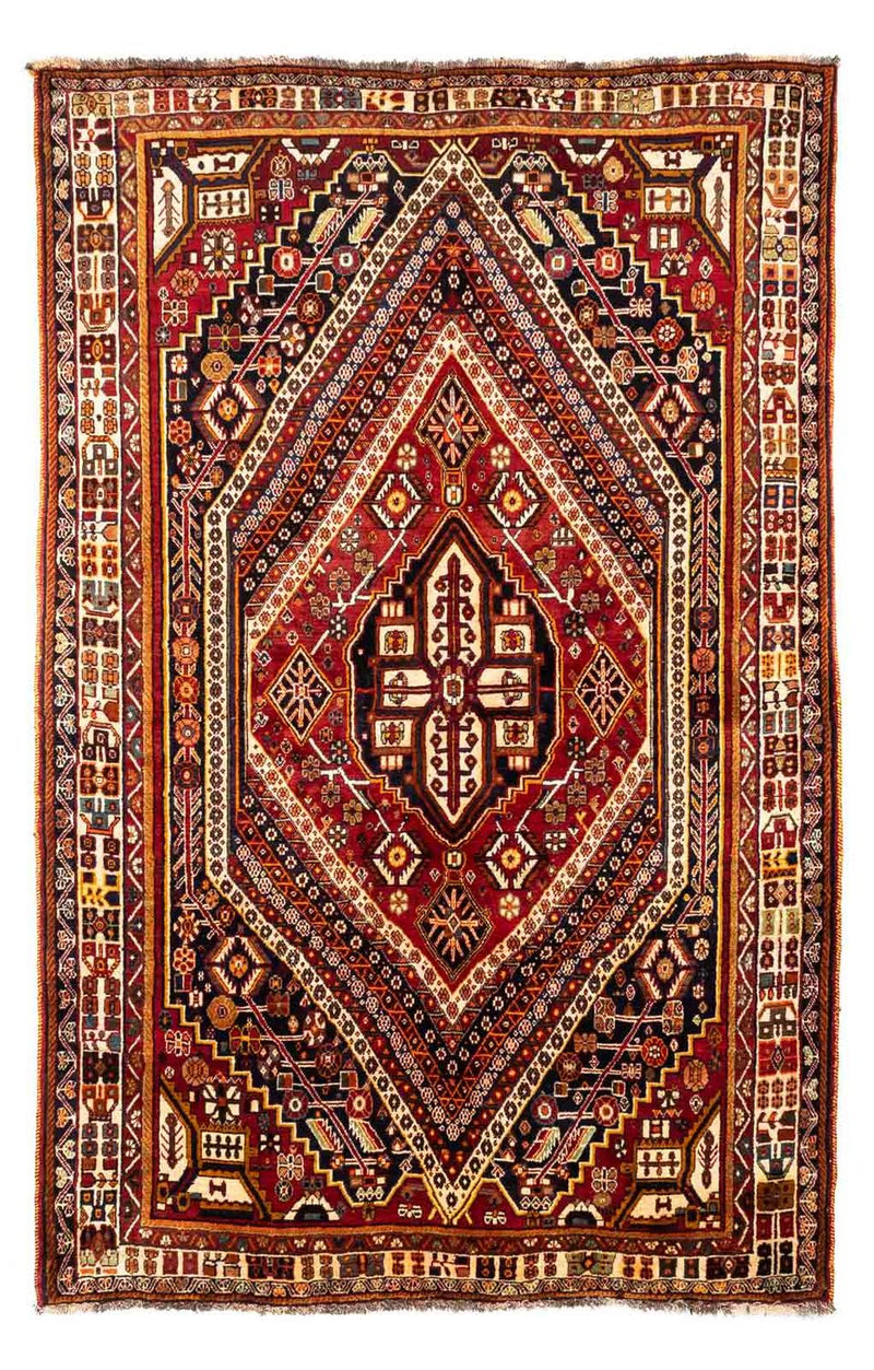 Perserteppich - Nomadic 260 x 165 cm