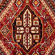 Perserteppich - Nomadic 260 x 165 cm