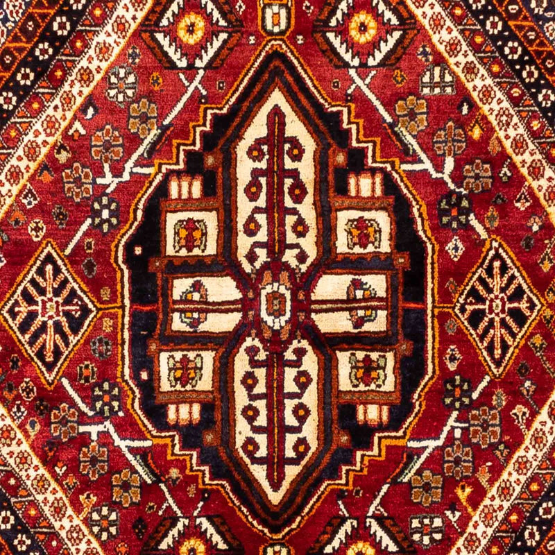 Perserteppich - Nomadic 260 x 165 cm