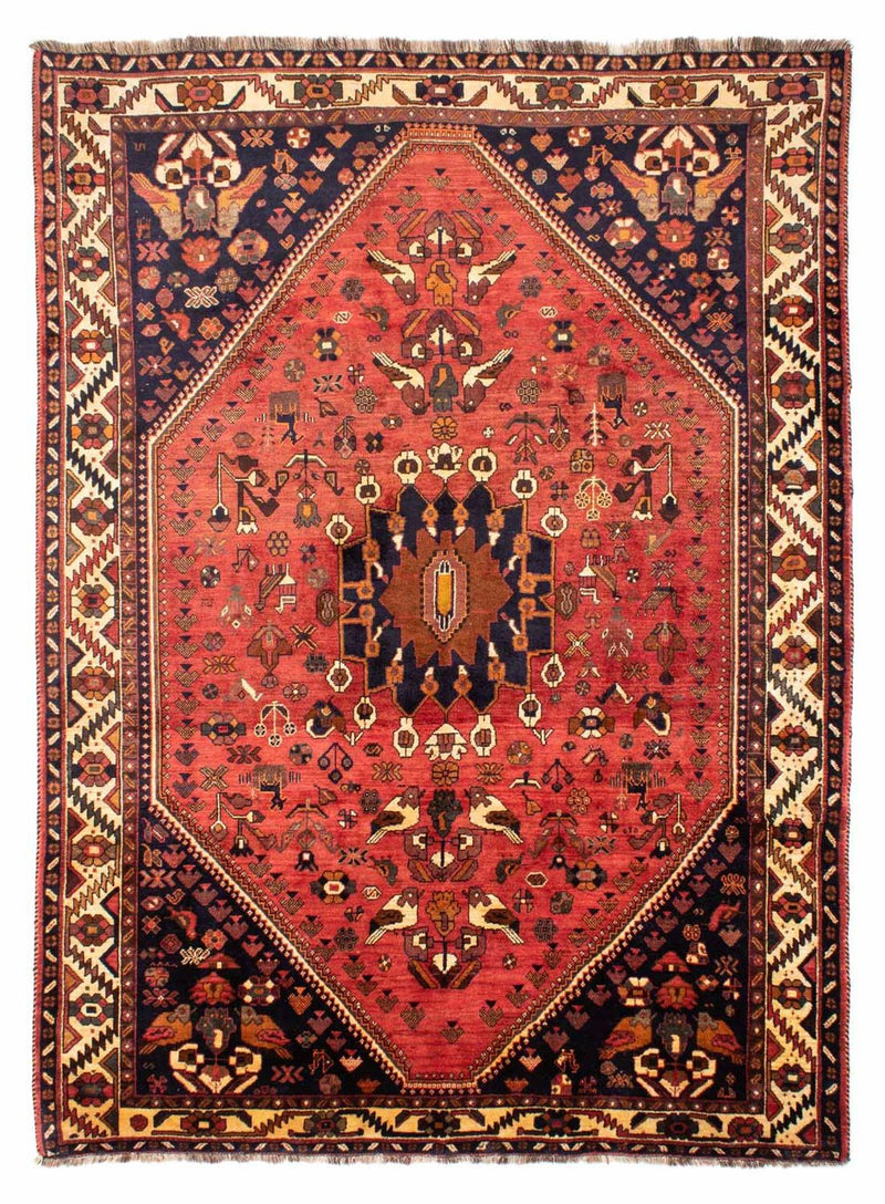 Perserteppich - Nomadic 305 x 220 cm
