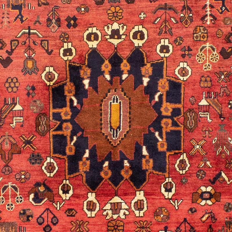 Perserteppich - Nomadic 305 x 220 cm