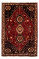 Shiraz Tappeto 295x210cm - Tappeto persiano
