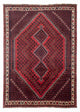 Perserteppich - Nomadic 295 x 200 cm