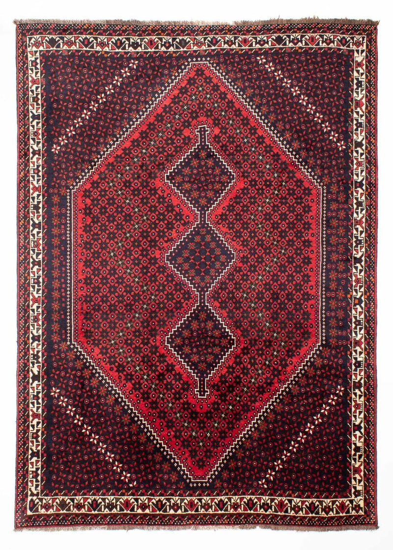 Perserteppich - Nomadic 295 x 200 cm