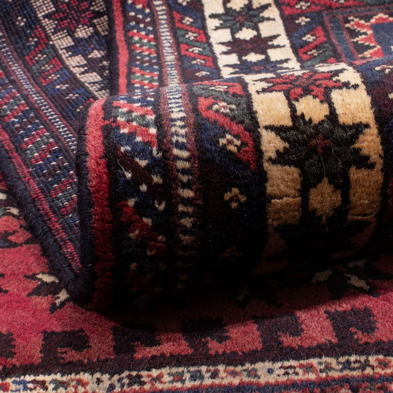 Perserteppich - Nomadic 295 x 200 cm