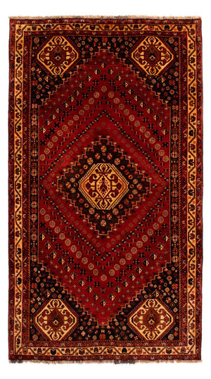 Perserteppich - Nomadic 290 x 173 cm