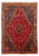 Shiraz Tapis 272x190cm - Tapis persan