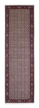 Bidjar Tappeto 297x86cm - Tappeto persiano