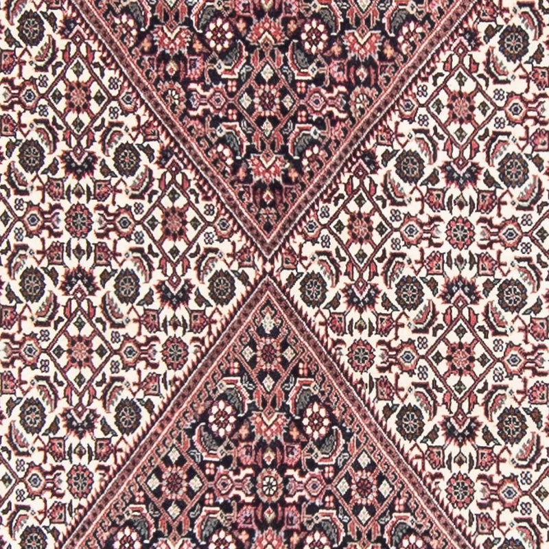 Perserteppich - Bidjar 395 x 81 cm