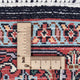 Perserteppich - Bidjar 395 x 81 cm