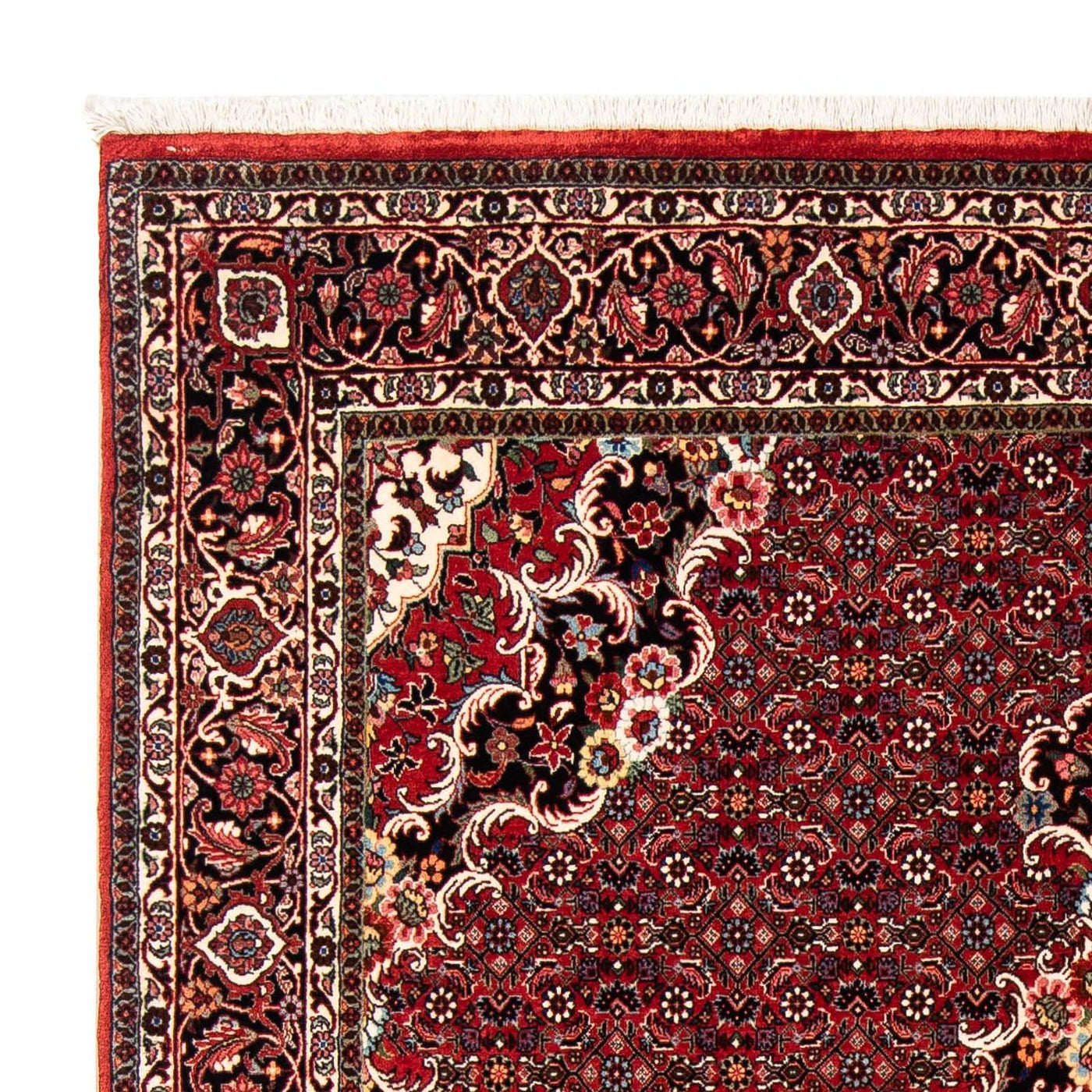 Bidjar Tappeto 229x172cm - Tappeto persiano
