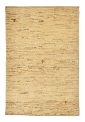 Gabbeh Teppich - Perser 179 x 123 cm - beige