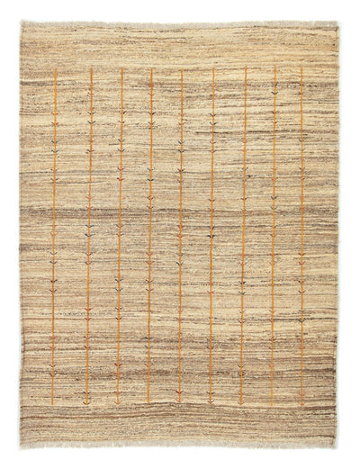 Gabbeh persiano Tappeto 151x202cm - Perserteppich Wollteppich