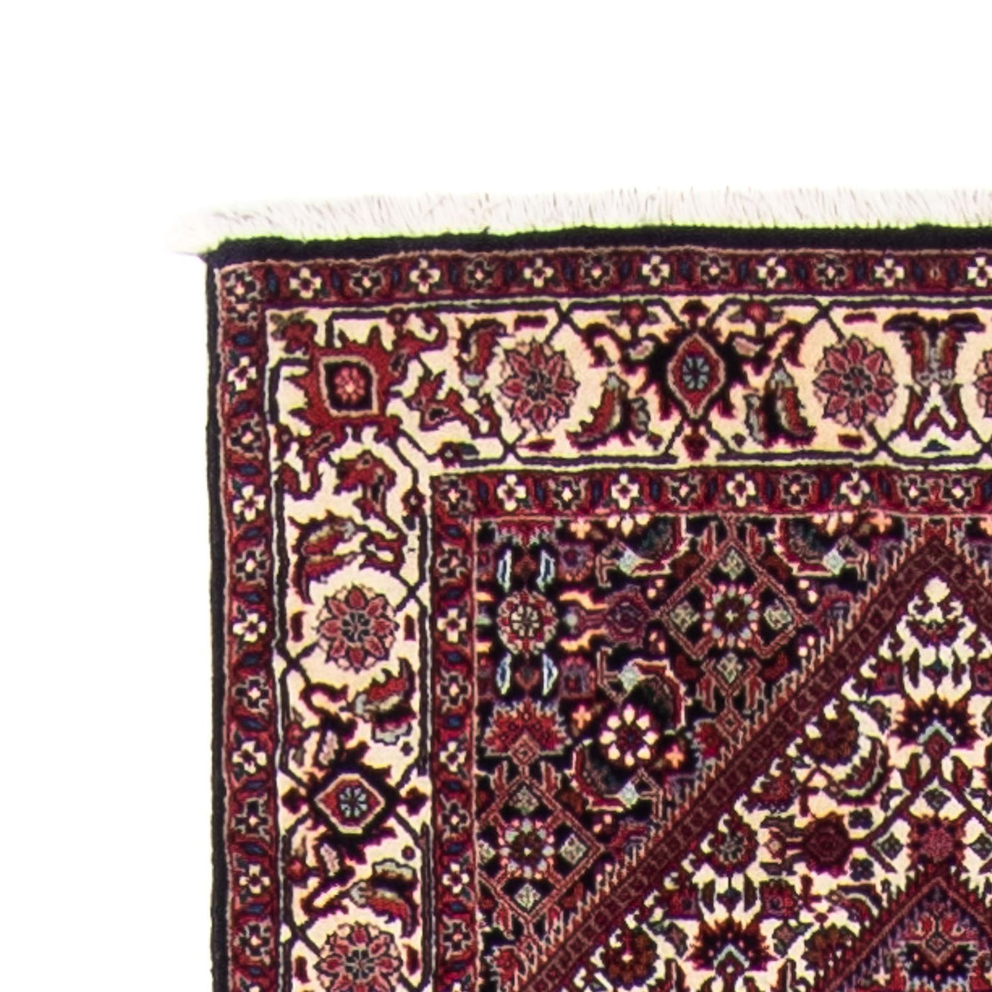 Tapis de Bidjar Tapis 350x71cm - Tapis persan