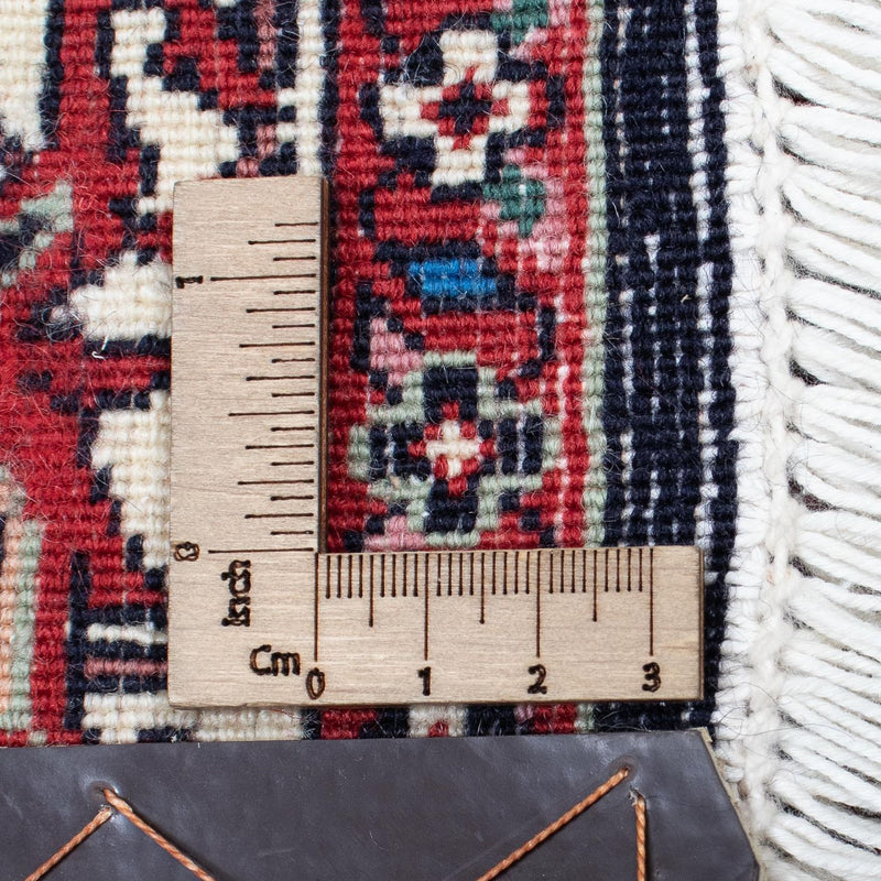 Perserteppich - Bidjar 350 x 71 cm