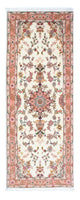 Tapis de Tabriz - 50 rangs Tapis 215x81cm - Tapis persan