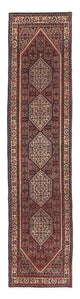 Perserteppich - Bidjar 364 x 78 cm