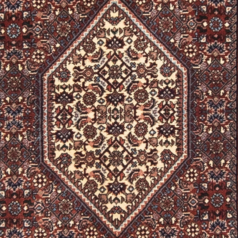 Perserteppich - Bidjar 364 x 78 cm