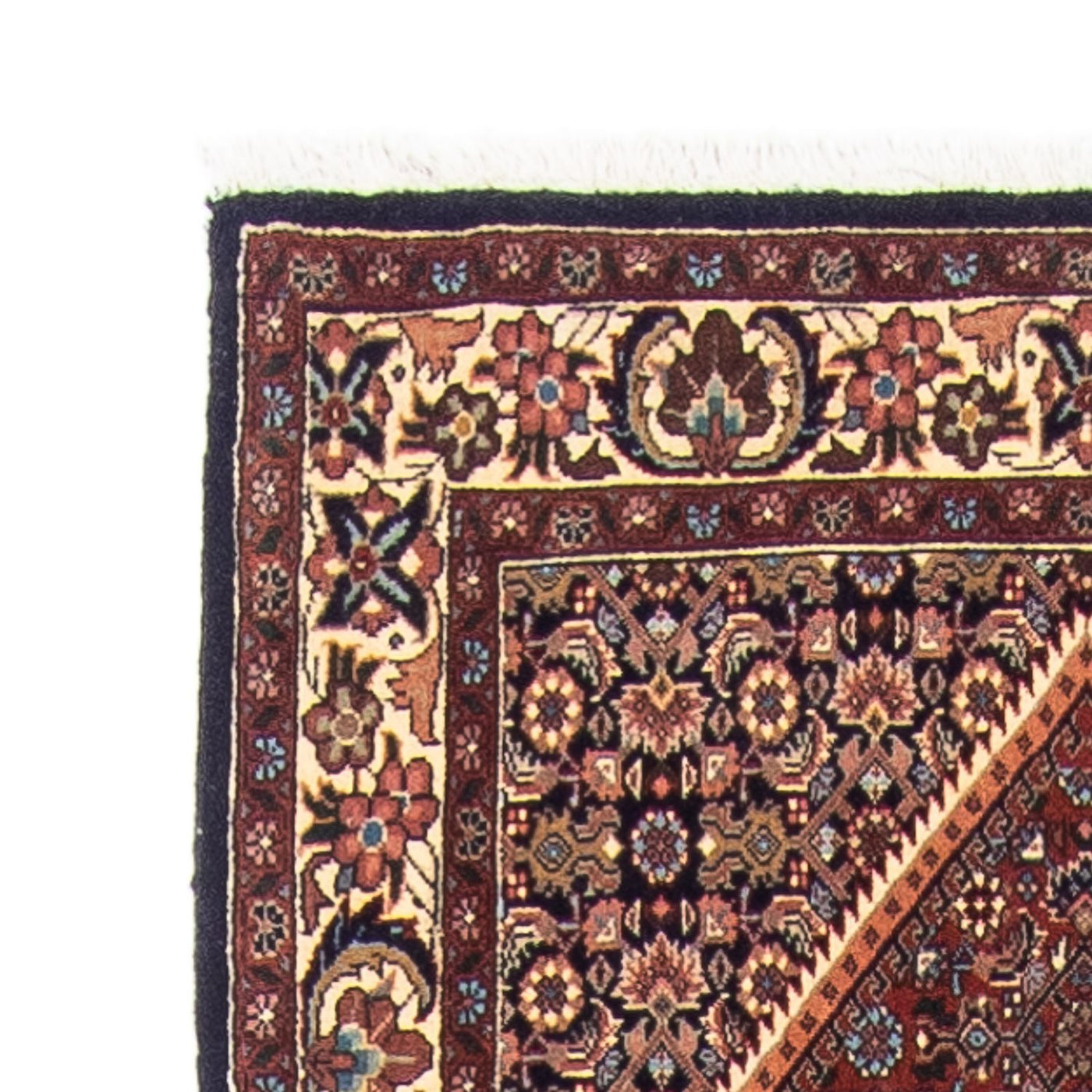 Bidjar Teppich 364x78cm - Perserteppich